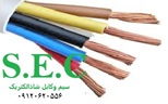 سیم16 افشانNYAF