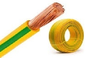 سیم ارت چیست وکاربردآن