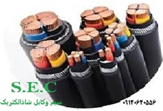 کابل فشار قویHV 