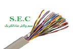 کابل های مخابراتی Tel.cable